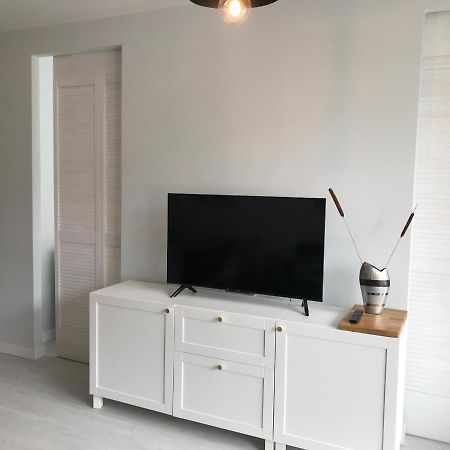 Apartament Harcerska-Parking W Garazu Podziemnym W Cenie Władysławowo 外观 照片
