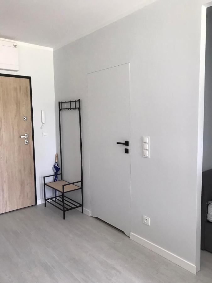 Apartament Harcerska-Parking W Garazu Podziemnym W Cenie Władysławowo 外观 照片