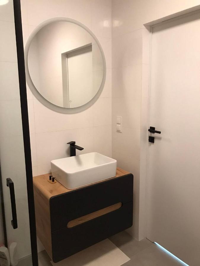Apartament Harcerska-Parking W Garazu Podziemnym W Cenie Władysławowo 外观 照片
