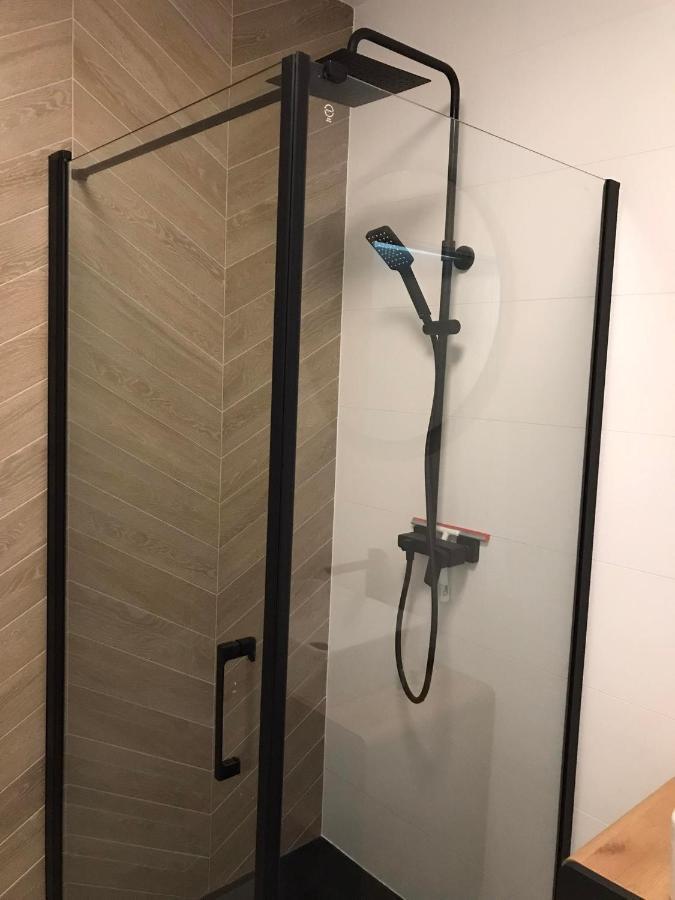 Apartament Harcerska-Parking W Garazu Podziemnym W Cenie Władysławowo 外观 照片
