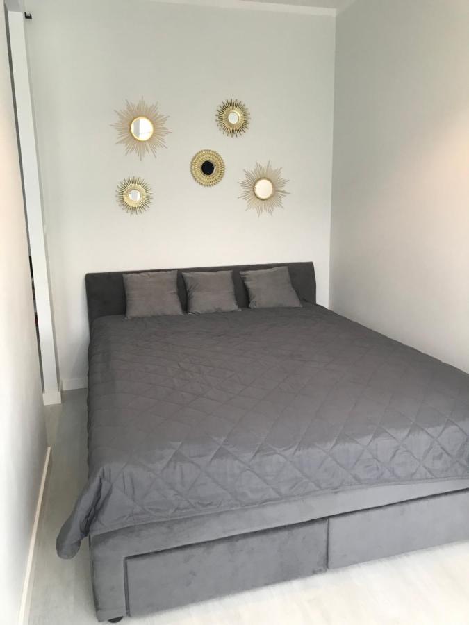 Apartament Harcerska-Parking W Garazu Podziemnym W Cenie Władysławowo 外观 照片