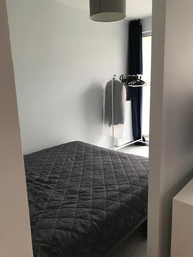 Apartament Harcerska-Parking W Garazu Podziemnym W Cenie Władysławowo 外观 照片