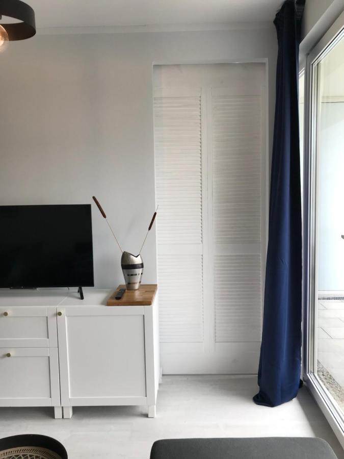 Apartament Harcerska-Parking W Garazu Podziemnym W Cenie Władysławowo 外观 照片